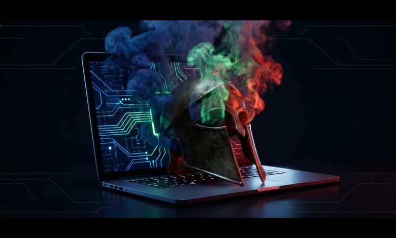 Kenya Uganda Cybersecurity Kaspersky