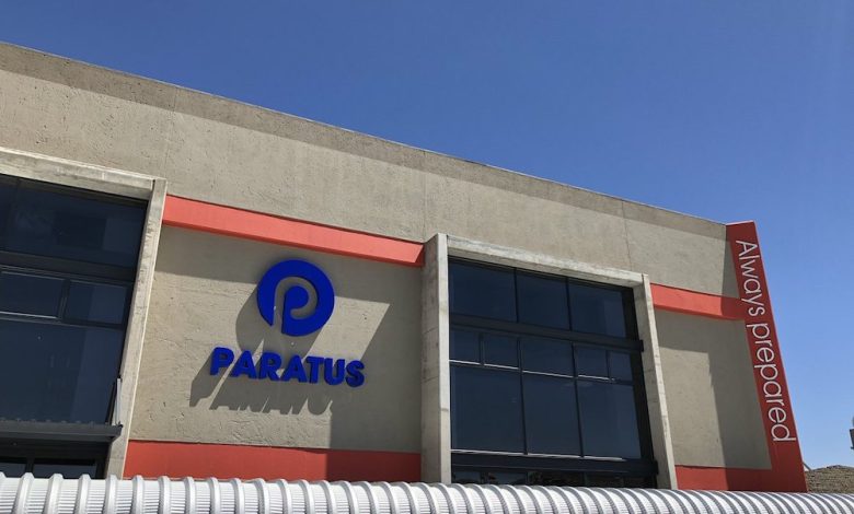 Paratus Uganda first to launch Starlink service