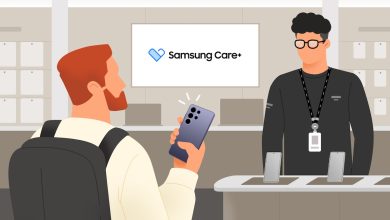 Samsung Care+ Uganda