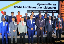 Uganda bets on AI and digital infrastructure in push for $500bn economy
