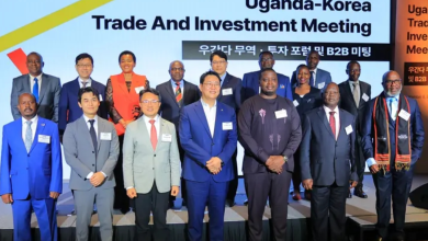 Uganda bets on AI and digital infrastructure in push for $500bn economy