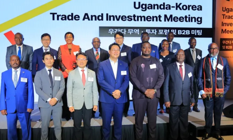 Uganda bets on AI and digital infrastructure in push for $500bn economy