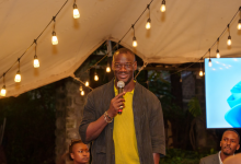 Tomiwa Aladekomo: African tech’s next chapter: From survival to scale