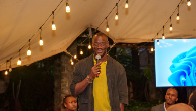 Tomiwa Aladekomo: African tech’s next chapter: From survival to scale
