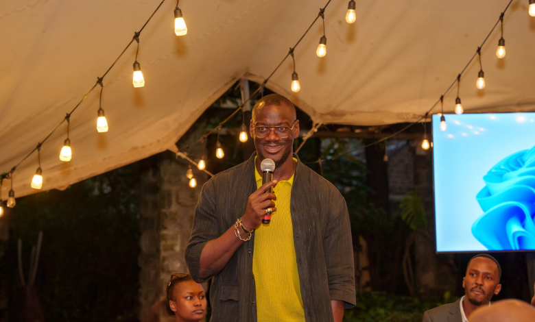 Tomiwa Aladekomo: African tech’s next chapter: From survival to scale