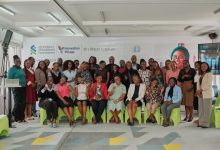 Five women-led Ugandan startups secure $50k in Standard Chartered funding