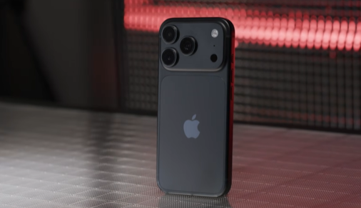 iPhone 18 Pro in Uganda