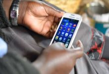 906m Africans within coverage but offline, GSMA says
