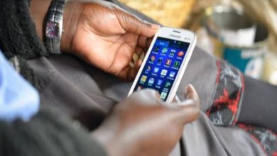 906m Africans within coverage but offline, GSMA says