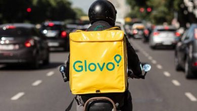 Glovo Uganda expands rider safety programme with training and technology