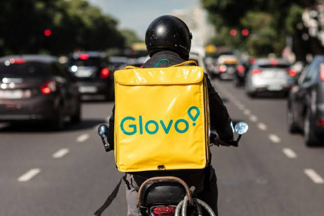 Glovo Uganda expands rider safety programme with training and technology