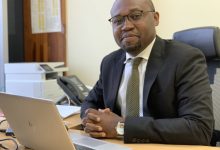 Ronald Martey
