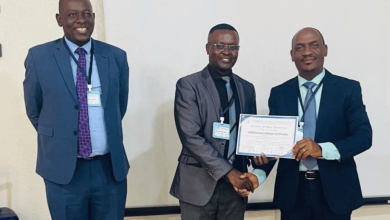 Uganda Institute of Information and Communications Technology (UICT) research