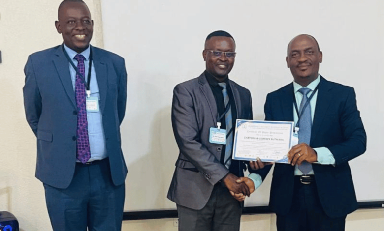 Uganda Institute of Information and Communications Technology (UICT) research