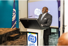 Uganda Communications Commission (UCC)