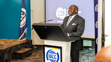 Uganda Communications Commission (UCC)