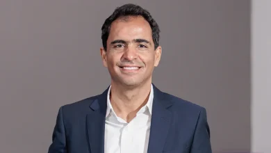 Adil El Youssefi, Chief Executive Officer at Africa Data Centres.