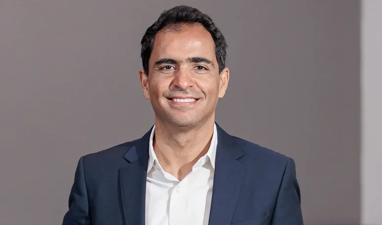 Adil El Youssefi, Chief Executive Officer at Africa Data Centres.