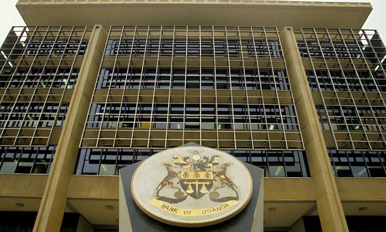 The Bank of Uganda (BoU)