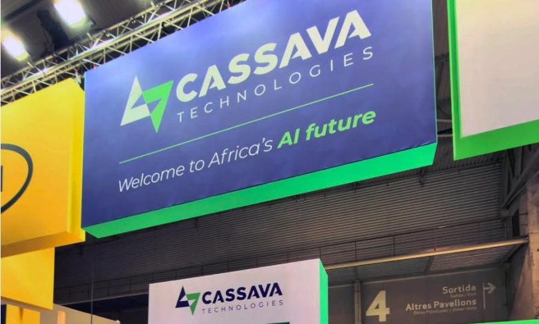 Cassava World Bank AI