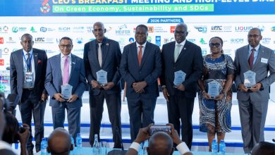 Equity Bank Uganda lends Ush37.6bn for green projects