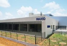 Raxio Uganda
