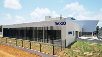 Raxio Uganda