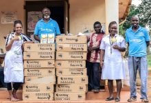 healthcare delivery in Uganda