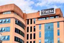 NCBA Bank Uganda