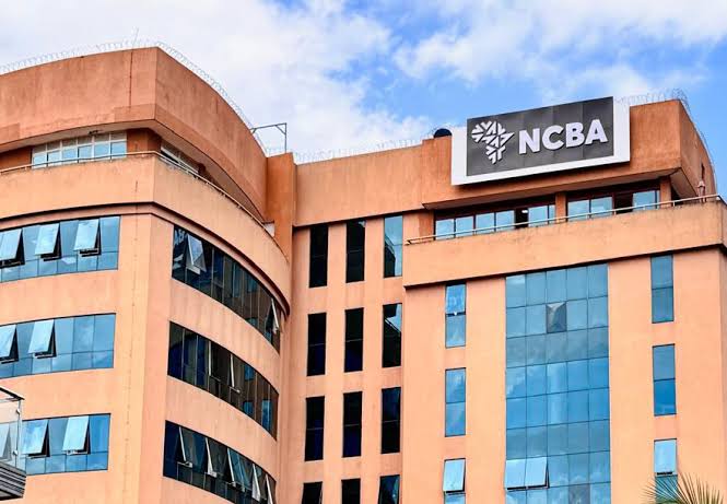 NCBA Bank Uganda