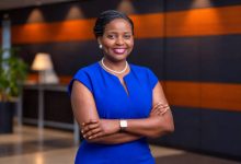 EADB names former Stanbic Uganda boss Anne Juuko director-general