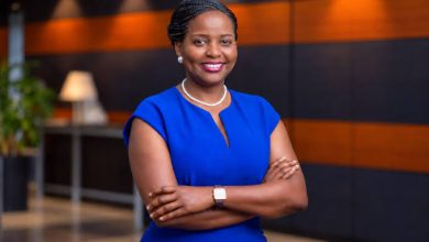 EADB names former Stanbic Uganda boss Anne Juuko director-general