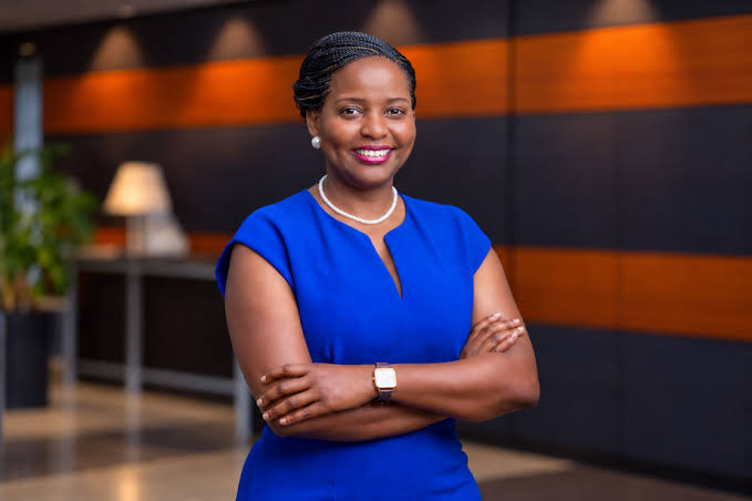 EADB names former Stanbic Uganda boss Anne Juuko director-general