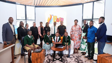MTN Uganda opens AI resource centre for teachers